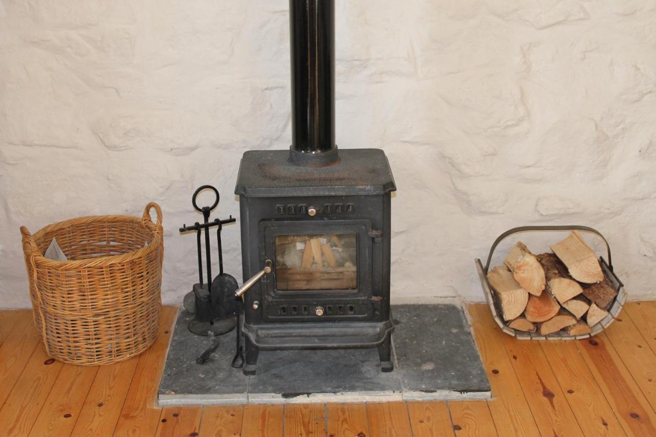 The Barn @ Mill Haven Place, 3 Bedroom Cottage Haverfordwest Exterior foto
